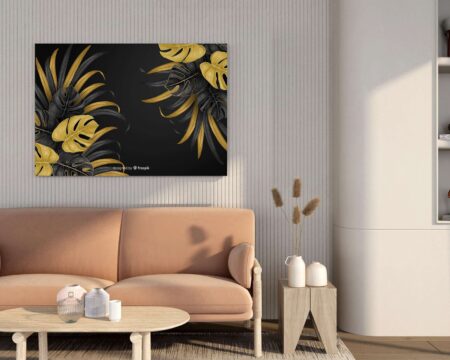 Canvas Art for a Contemporary Home & Hotel Style