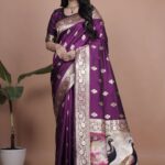 royal-purple-banarasi-silk-sari-peacock-pallu-front.jpg