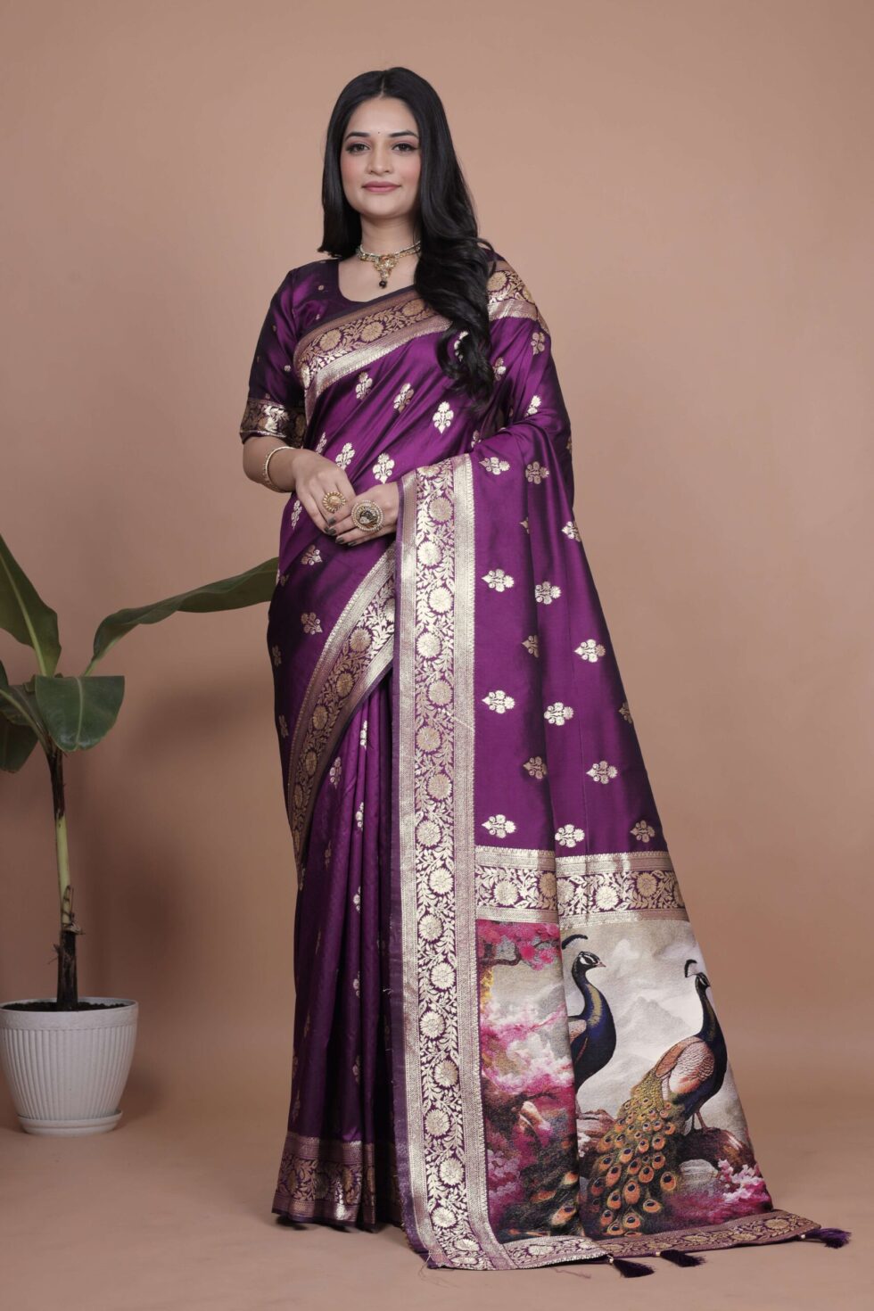 royal-purple-banarasi-silk-sari-peacock-pallu-front.jpg